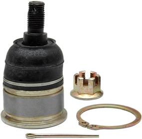 img 4 attached to ACDelco 46D2162A Advantage Suspension Assembly