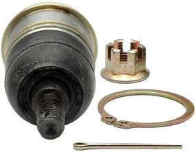 img 3 attached to ACDelco 46D2162A Advantage Suspension Assembly