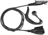 retevis headset microphone earpiece ailunce logo