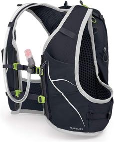 img 1 attached to 🏃 Optimized for SEO: Osprey Duro 6 Hydration Running Vest