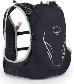 img 2 attached to 🏃 Optimized for SEO: Osprey Duro 6 Hydration Running Vest