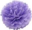 iguo lavender princess flowers birthday logo