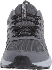 img 3 attached to ASICS Womens Gel Venture Running Graphite