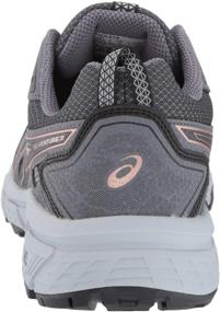 img 2 attached to ASICS Womens Gel Venture Running Graphite