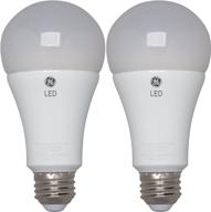 💡 ge lighting 30915 replacement bulb with 1600 lumens logo