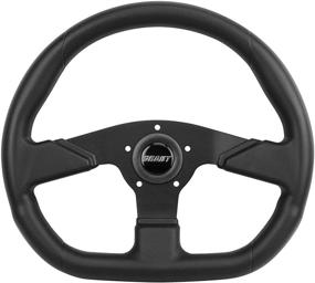 img 1 attached to 🏎️ Experience Superior Racing Control with the Grant 689 Racing Steering Wheel