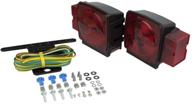 🚤 blazer international c6424: top-rated submersible trailer light kit for enhanced safety logo