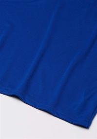 img 1 attached to Under Armour Locker Tee 2.0 Short-Sleeve T-Shirt for Men