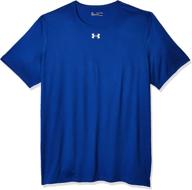 under armour locker tee 2.0 short-sleeve t-shirt for men logo