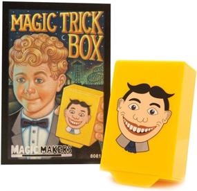 img 3 attached to 🎩 Easy Magic Makers Trick Box