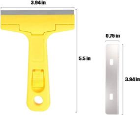 img 3 attached to Клей для очистки скребков