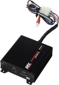 img 1 attached to 🔊 MTX Audio MUD100.2 Mud Series Amplifier" - "MTX Audio MUD100.2 Mud Series Amp