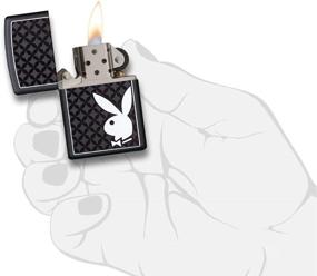 img 1 attached to 🐰 Playboy Zippo Lighters