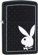 🐰 playboy zippo lighters logo