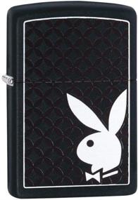 img 4 attached to 🐰 Playboy Zippo Lighters