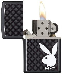 img 2 attached to 🐰 Playboy Zippo Lighters