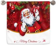 vunko absorbent christmas decorative multipurpose logo