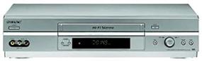 img 1 attached to 📼 Sony SLV-N750: Продвинутый видеоплеер с полным шасси 4-головочной системы Hi-Fi для воспроизведения высокого качества