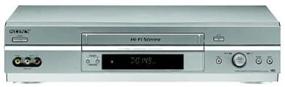 img 2 attached to 📼 Sony SLV-N750: Продвинутый видеоплеер с полным шасси 4-головочной системы Hi-Fi для воспроизведения высокого качества