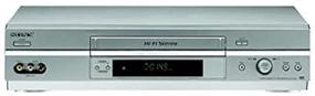 img 4 attached to 📼 Sony SLV-N750: Продвинутый видеоплеер с полным шасси 4-головочной системы Hi-Fi для воспроизведения высокого качества