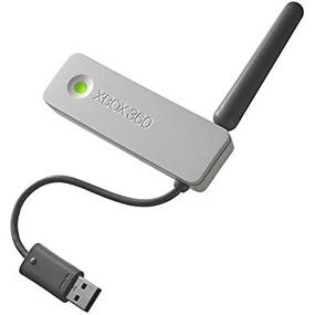 img 1 attached to 🎮 Улучшенная связь: беспроводной адаптер Microsoft Xbox 360 для сетей a/b/g, обеспечивающий беспрерывную онлайн игру