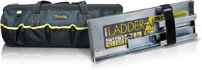 img 4 attached to Ideal Security LA1201 Bundle Ladder Aide