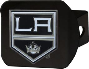 img 1 attached to Fanmats NHL Los Angeles Kings