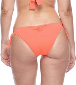 img 3 attached to Skye Womens Bikini Bottom Swimwear Women's Clothing