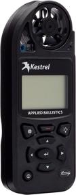 img 3 attached to Kestrel Weather Applied Ballistics Bluetooth Test, Measure & Inspect