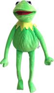 🐸 kermit muppets stuffed animal toy logo