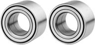 grizzly bearings replaces 93305 00601 00 93305 00602 00 logo