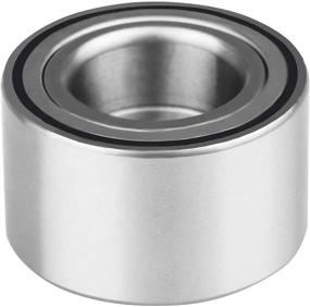 img 1 attached to Grizzly Bearings Replaces 93305 00601 00 93305 00602 00