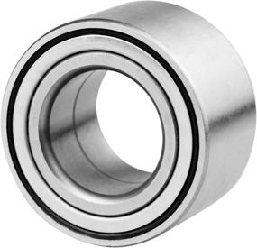 img 2 attached to Grizzly Bearings Replaces 93305 00601 00 93305 00602 00