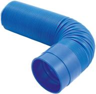 🔵 enhance performance with spectre performance 8746 blue air duct hose logo