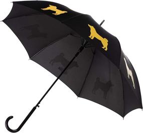 img 2 attached to San Francisco Umbrella Black Shiba