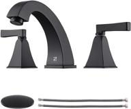 enhance your bathroom with modern faucet handles - find the perfect faucet today! логотип