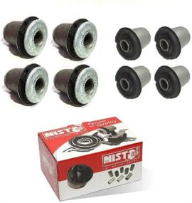 img 4 attached to Nisto Control Bushing 1995 2004 Prerunner