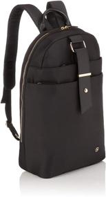 img 1 attached to 🎒 Wenger Women's Laptop Backpack: Practical and Stylish Luggage Solution