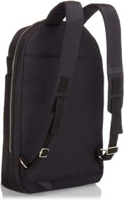 img 3 attached to 🎒 Wenger Women's Laptop Backpack: Practical and Stylish Luggage Solution