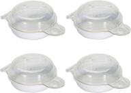nordic ware microwave muffin breakfast kitchen & dining for bakeware logo