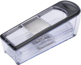 img 2 attached to 🧀 Westmark Technicus Quadro Grating Set: Versatile & Efficient Kitchen Grater, 10.3 x 4 x 3.5, x