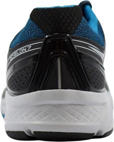 img 2 attached to Saucony S20468 25 Echelon Running Black