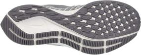 img 1 attached to Nike Women's Wide 👟 Fit Running Shoes - 20 UK