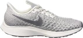 img 4 attached to Nike Women's Wide 👟 Fit Running Shoes - 20 UK