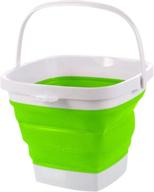 maso outdoor collapsible portable container household supplies and cleaning tools logo