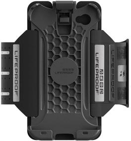 img 3 attached to 🏃 Black LifeProof iPhone 4/4s Armband - Boost Your Performance with Style