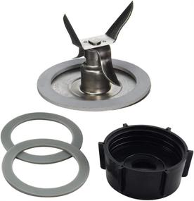 img 4 attached to 🔧 Enhance Your Oster Blender's Performance with the Oster Blender Replacement Parts Refresh O Ring Kit