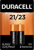 упаковка duracell батареи безопасности логотип