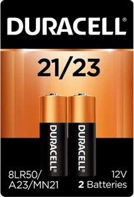 img 2 attached to Упаковка Duracell батареи безопасности