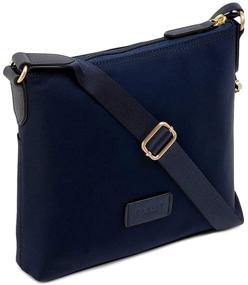 img 3 attached to Radley London Pocket Essentials Crossbody Women's Handbags & Wallets